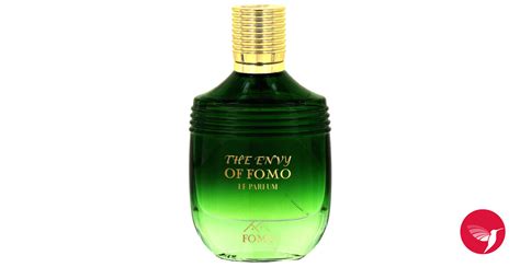 envy of fomo perfume.